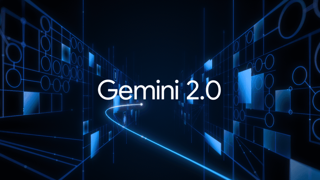  Google Gemini 2.0 