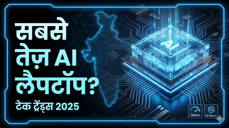 Best Gaming Laptops 2025: Things to know before buying one in India